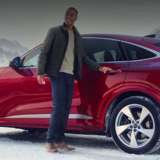 Audi Service Winter 2026