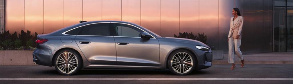 Audi Sommerräder 2026