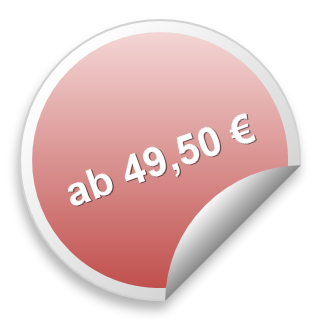 ab 49,50 €